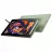 Digitazer XP Pen Graphic Display XP Pen Artist 16 (Gen 2), 13.43” × 7.55”, Full HD, X3 Elite Plus Stylus, 8192 Levels, 5080 LPI, USB-C, Green