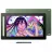 Digitazer XP Pen Graphic Display XP Pen Artist 16 (Gen 2), 13.43” × 7.55”, Full HD, X3 Elite Plus Stylus, 8192 Levels, 5080 LPI, USB-C, Green