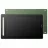Digitazer XP Pen Graphic Display XP Pen Artist 16 (Gen 2), 13.43” × 7.55”, Full HD, X3 Elite Plus Stylus, 8192 Levels, 5080 LPI, USB-C, Green