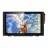 Дигитайзер XP Pen Graphic Display XP Pen Artist 22R Pro, 18.74” × 10.54”, Full HD, Battery-free Stylus, 8192 Levels, 5080 LPI, 20 hot keys, USB-C, HDMI, VGA, Black