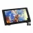 Дигитайзер XP Pen Graphic Display XP Pen Artist 22R Pro, 18.74” × 10.54”, Full HD, Battery-free Stylus, 8192 Levels, 5080 LPI, 20 hot keys, USB-C, HDMI, VGA, Black