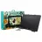 Digitazer XP Pen Graphic Display XP Pen Artist Pro 24 (Gen 2) 20.71” × 11.65”, Quad HD, X3 Pro Smart Chip+X3 Pro Slim Stylus, 16384 Lev, 5080 LPI, USB-C,DP, HDMI Black