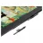 Digitazer XP Pen Graphic Display XP Pen Artist Pro 24 (Gen 2) 20.71” × 11.65”, Quad HD, X3 Pro Smart Chip+X3 Pro Slim Stylus, 16384 Lev, 5080 LPI, USB-C,DP, HDMI Black