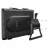 Digitazer XP Pen Graphic Display XP Pen Artist Pro 24 (Gen 2) 20.71” × 11.65”, Quad HD, X3 Pro Smart Chip+X3 Pro Slim Stylus, 16384 Lev, 5080 LPI, USB-C,DP, HDMI Black