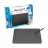 Дигитайзер XP Pen Graphic Tablet XP Pen DECO 01 V3, 10” × 6.25”, Battery-free stylus, 16384 Levels, 5080 LPI, 8 express keys, USB-C, Black