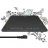 Дигитайзер XP Pen Graphic Tablet XP Pen DECO 01 V3, 10” × 6.25”, Battery-free stylus, 16384 Levels, 5080 LPI, 8 express keys, USB-C, Black