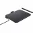 Digitazer XP Pen Graphic Tablet XP Pen DECO 640, 6.3” × 3.54”, Stylus: P01(16K), 16384 Levels, 5080 LPI, USB-C, Black