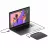 Digitazer XP Pen Graphic Tablet XP Pen DECO 640, 6.3” × 3.54”, Stylus: P01(16K), 16384 Levels, 5080 LPI, USB-C, Black