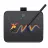 Digitazer XP Pen Graphic Tablet XP Pen DECO 640, 6.3” × 3.54”, Stylus: P01(16K), 16384 Levels, 5080 LPI, USB-C, Black