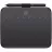 Digitazer XP Pen Graphic Tablet XP Pen DECO 640, 6.3” × 3.54”, Stylus: P01(16K), 16384 Levels, 5080 LPI, USB-C, Black
