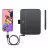 Digitazer XP Pen Graphic Tablet XP Pen DECO 640, 6.3” × 3.54”, Stylus: P01(16K), 16384 Levels, 5080 LPI, USB-C, Black