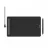 Дигитайзер XP Pen Graphic Tablet XP Pen DECO LW, 10” × 6”, X3 Elite Stylus, 8192 Levels, 5080 LPI, 8 express keys, Bluetooth v5.0/USB-C, Black