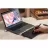 Digitazer XP Pen Graphic Tablet XP Pen DECO Mini7 V2, 7” × 4.37”, Battery-free stylus, 16384 Levels, 5080 LPI, 8 express keys, USB-C, Black