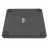 Digitazer XP Pen Graphic Tablet XP Pen DECO Mini7 V2, 7” × 4.37”, Battery-free stylus, 16384 Levels, 5080 LPI, 8 express keys, USB-C, Black
