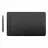 Digitazer XP Pen Graphic Tablet XP Pen DECO Mini7 V2, 7” × 4.37”, Battery-free stylus, 16384 Levels, 5080 LPI, 8 express keys, USB-C, Black