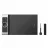 Digitazer XP Pen Graphic Tablet XP Pen DECO PRO M, 11” × 6”, PA1 Stylus, 8192 Levels, 5080 LPI,  8 express keys, Bluetooth v5.0/USB-C, Black