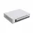 Router MikroTik Mikrotik Cloud Router Switch CRS310-1G-5S-4S+IN, Desktop Enclosure