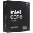 Procesor INTEL CPU Intel Core Ultra 7 270K Plus 3.7-5.5GHz 24 Cores 24-Threads (LGA1851, 3.7-5.5GHz, 30MB Smart Cache, 40MB L2 Cache, Intel Graphics, BOX No Cooler, BX80768270K