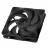 Cooler pentru carcasa ARCTIC Case/CPU FAN Arctic P12 Pro PST LN Black, Low-Noise PWM Fan with Cable Splitter, 120x120x25 mm, 4-Pin-Connector + 4-Pin-Socket, 450-2000rpm, Airflow 49 cfm / 83 m3/h, ACFAN00343A