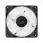 Вентилятор для корпуса ARCTIC Case/CPU FAN Arctic P12 Pro A-RGB Black, A-RGB PWM Fan with Cable Splitter, 120x120x25 mm, 4-Pin-Connector + 4-Pin-Socket, 600-3000rpm, Airflow 77 cfm / 131 m3/h, ACFAN00309A