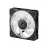 Вентилятор для корпуса ARCTIC Case/CPU FAN Arctic P12 Pro A-RGB Black, A-RGB PWM Fan with Cable Splitter, 120x120x25 mm, 4-Pin-Connector + 4-Pin-Socket, 600-3000rpm, Airflow 77 cfm / 131 m3/h, ACFAN00309A