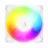 Cooler pentru carcasa ARCTIC Case/CPU FAN Arctic P12 Pro Reverse A-RGB White, A-RGB PWM Fan with Cable Splitter, 120x120x27 mm, 4-Pin-Connector + 4-Pin-Socket, 500-3000rpm, Airflow 73 cfm / 124 m3/h, ACFAN00325A
