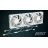 Cooler pentru carcasa ARCTIC Case/CPU FAN Arctic P12 Pro A-RGB White, A-RGB PWM Fan with Cable Splitter, 120x120x25 mm, 4-Pin-Connector + 4-Pin-Socket, 600-3000rpm, Airflow 77 cfm / 131 m3/h, ACFAN00311A