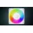 Cooler pentru carcasa ARCTIC Case/CPU FAN Arctic P12 Pro A-RGB White, A-RGB PWM Fan with Cable Splitter, 120x120x25 mm, 4-Pin-Connector + 4-Pin-Socket, 600-3000rpm, Airflow 77 cfm / 131 m3/h, ACFAN00311A