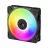 Cooler pentru carcasa ARCTIC Case/CPU FAN Arctic P12 Pro A-RGB LN Black 3-PACK, Low-Noise A-RGB PWM Fan with Cable Splitter, 120x120x25 mm, 4-Pin-Connector + 4-Pin-Socket, 450-2000rpm, Airflow 49 cfm / 83 m3/h, ACFAN00347A
