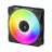 Cooler pentru carcasa ARCTIC Case/CPU FAN Arctic P14 Pro Reverse A-RGB Black, A-RGB PWM Fan with Cable Splitter, 140x140x30 mm, 4-Pin-Connector + 4-Pin-Socket, 400-2650rpm, Airflow 98 cfm / 166.5 m3/h, ACFAN00323A