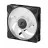Cooler pentru carcasa ARCTIC Case/CPU FAN Arctic P14 Pro A-RGB Black 3-PACK, A-RGB PWM Fan with Cable Splitter, 140x140x27 mm, 4-Pin-Connector + 4-Pin-Socket, 400-2500rpm, Airflow 110 cfm / 186 m3/h, ACFAN00320A