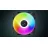 Cooler pentru carcasa ARCTIC Case/CPU FAN Arctic P14 Pro A-RGB Black 3-PACK, A-RGB PWM Fan with Cable Splitter, 140x140x27 mm, 4-Pin-Connector + 4-Pin-Socket, 400-2500rpm, Airflow 110 cfm / 186 m3/h, ACFAN00320A
