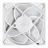 Cooler pentru carcasa ARCTIC Case/CPU FAN Arctic P14 Pro A-RGB White 3-PACK, A-RGB PWM Fan with Cable Splitter, 140x140x27 mm, 4-Pin-Connector + 4-Pin-Socket, 400-2500rpm, Airflow 110 cfm / 186 m3/h, ACFAN00321A