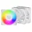 Cooler pentru carcasa ARCTIC Case/CPU FAN Arctic P14 Pro A-RGB White 3-PACK, A-RGB PWM Fan with Cable Splitter, 140x140x27 mm, 4-Pin-Connector + 4-Pin-Socket, 400-2500rpm, Airflow 110 cfm / 186 m3/h, ACFAN00321A