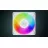 Cooler pentru carcasa ARCTIC Case/CPU FAN Arctic P14 Pro A-RGB White 3-PACK, A-RGB PWM Fan with Cable Splitter, 140x140x27 mm, 4-Pin-Connector + 4-Pin-Socket, 400-2500rpm, Airflow 110 cfm / 186 m3/h, ACFAN00321A