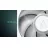 Cooler pentru carcasa ARCTIC Case/CPU FAN Arctic P14 Pro A-RGB White 3-PACK, A-RGB PWM Fan with Cable Splitter, 140x140x27 mm, 4-Pin-Connector + 4-Pin-Socket, 400-2500rpm, Airflow 110 cfm / 186 m3/h, ACFAN00321A