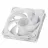 Cooler pentru carcasa ARCTIC Case/CPU FAN Arctic P14 Pro A-RGB White 3-PACK, A-RGB PWM Fan with Cable Splitter, 140x140x27 mm, 4-Pin-Connector + 4-Pin-Socket, 400-2500rpm, Airflow 110 cfm / 186 m3/h, ACFAN00321A