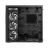 Carcasa fara PSU ARCTIC Case E-ATX Arctic Xtender VG Black (Tinted Glass & Vertical GPU Mounting) no PSU, 2xUSB 3.2 Gen1, USB 3.2 Gen2 Type C, Audio-out&Mic, 2xP12 Pro A-RGB Rear, 3x P14 Pro Reverse A-RGB Side (ACPCC00016A) (carcasa/корпус)