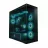 Carcasa fara PSU ARCTIC Case E-ATX Arctic Xtender VG Black (Tinted Glass & Vertical GPU Mounting) no PSU, 2xUSB 3.2 Gen1, USB 3.2 Gen2 Type C, Audio-out&Mic, 2xP12 Pro A-RGB Rear, 3x P14 Pro Reverse A-RGB Side (ACPCC00016A) (carcasa/корпус)