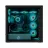 Carcasa fara PSU ARCTIC Case E-ATX Arctic Xtender VG Black (Tinted Glass & Vertical GPU Mounting) no PSU, 2xUSB 3.2 Gen1, USB 3.2 Gen2 Type C, Audio-out&Mic, 2xP12 Pro A-RGB Rear, 3x P14 Pro Reverse A-RGB Side (ACPCC00016A) (carcasa/корпус)