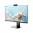 PC All-in-One Hailan All-in-One PC - 23.8" HAILAN-NODE FB40 CPU Intel Core i5 12400, RAM 16GB DDR5 5600MHz, SSD M.2 NVMe 1.0TB 1920x1080, M/B OEM JWH610I-D5, LGA1700, built in 2CH Sound, WiFi-AC, BT 5.1, I/O 2xUSB3.2, 2xUSB2.0, HDMI-Out, Front 2xUSB3.0, 2xUSB2.0, 1xType