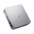 Компьютер CHUWI Chuwi AuBox (i9-13900HK) i9-13900HK, Iris Xe, RAM:: 32GB SSD:: 1TB, Windows 11 Pro 2*USB3.2, 1*USB2.0, 1*HDMI2.1, 1*Earphone, 1*USB4.0, 1*DP1.2, 1*DC, 2*RJ45, 1*DP1.4, 1*Type-C