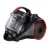 Aspirator cu container Samsung Vacuum Cleaner Samsung VC15K4116V1/UK Consum energie: 1500 W Puterea de aspirare : 390 W Op?iuni de cura?are: Uscata Tip colector de praf: Container Volum container de praf : 1,3 L Nivel de zgomot maxim : 86 dB Reglarea puterii: Pe corp VC15K4116V1/U