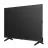 Televizor Hisense 32" LED SMART TV Hisense 32A4S, 1366x768 HD Ready, VIDAA OS, Black