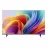 Televizor Hisense 32" LED SMART TV Hisense 32A4S, 1366x768 HD Ready, VIDAA OS, Black