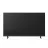 Televizor Hisense 32" LED SMART TV Hisense 32A4S, 1366x768 HD Ready, VIDAA OS, Black