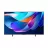 Televizor Hisense 55" LED SMART TV Hisense 55A6S, Real 4K UHD, VIDAA OS, Black