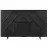 Televizor Hisense 55" LED SMART TV Hisense 55A6S, Real 4K UHD, VIDAA OS, Black