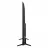 Televizor Hisense 55" LED SMART TV Hisense 55A6S, Real 4K UHD, VIDAA OS, Black