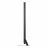 Televizor Hisense 65" LED SMART TV Hisense 65UR9S, RGB Mini LED 4K UHD, VIDAA OS, Black